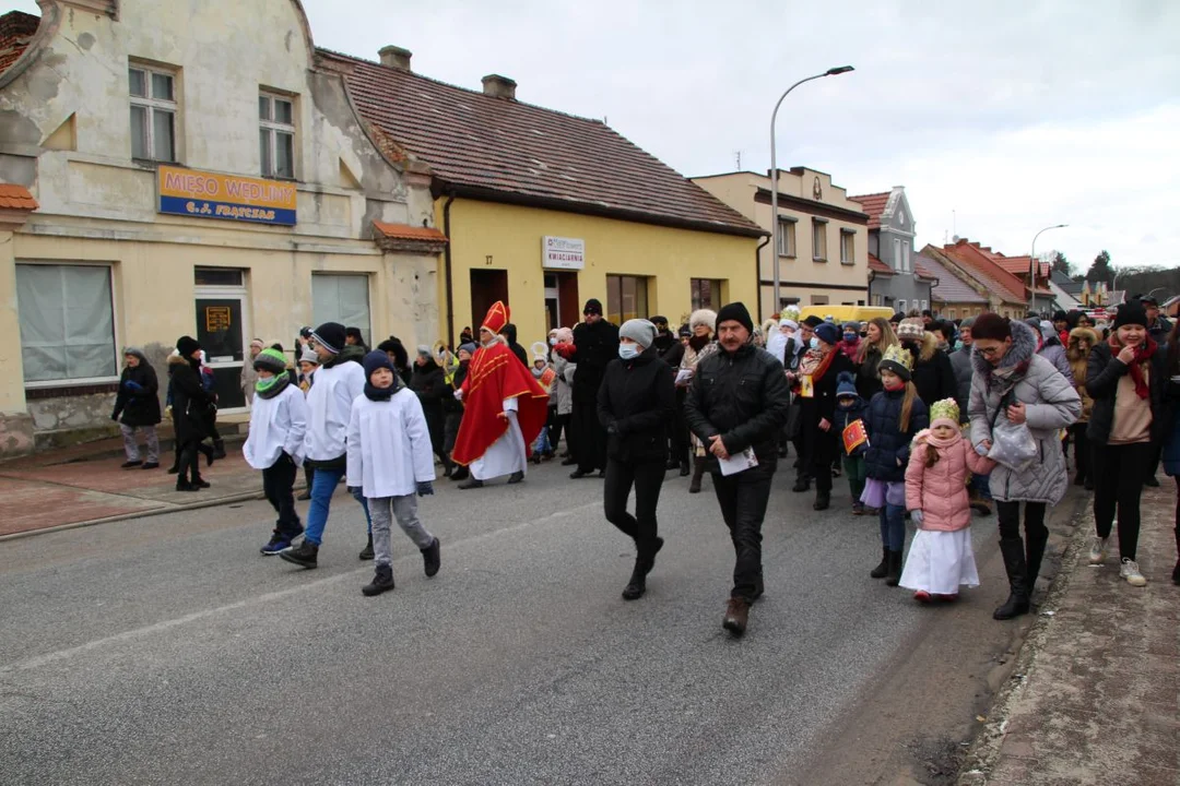 Orszaki Trzech Króli w Żerkowie, Jarocinie i Jaraczewie już w najbliższy piątek