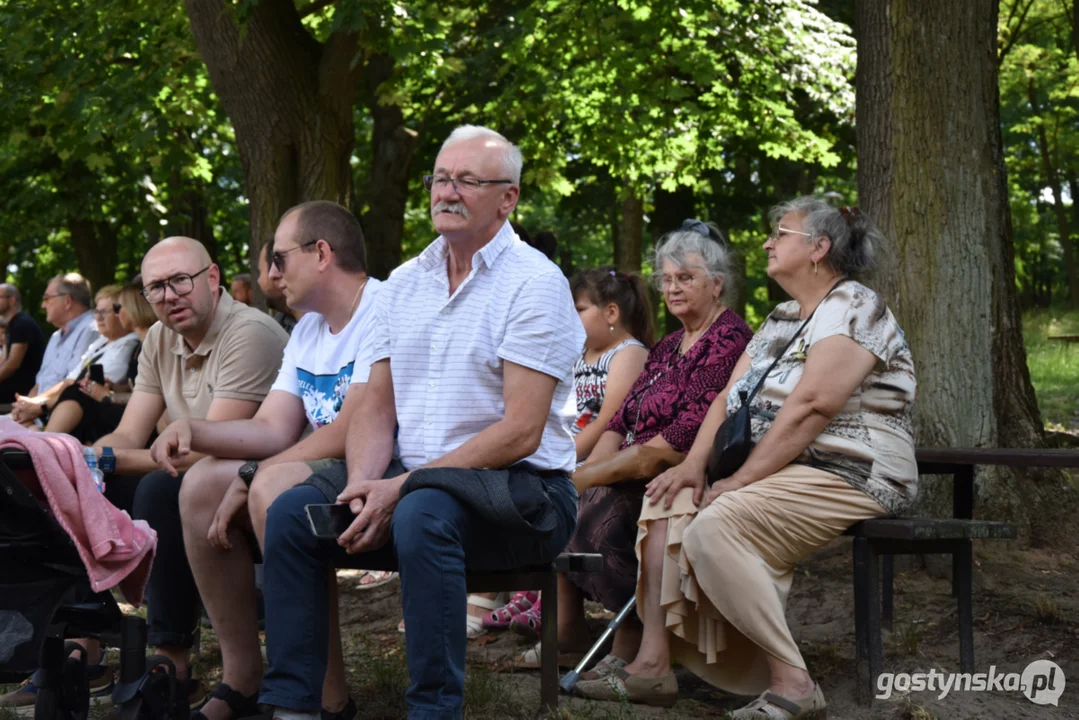 Gala Piosenki Przedszkolnej 2024 w Gostyniu