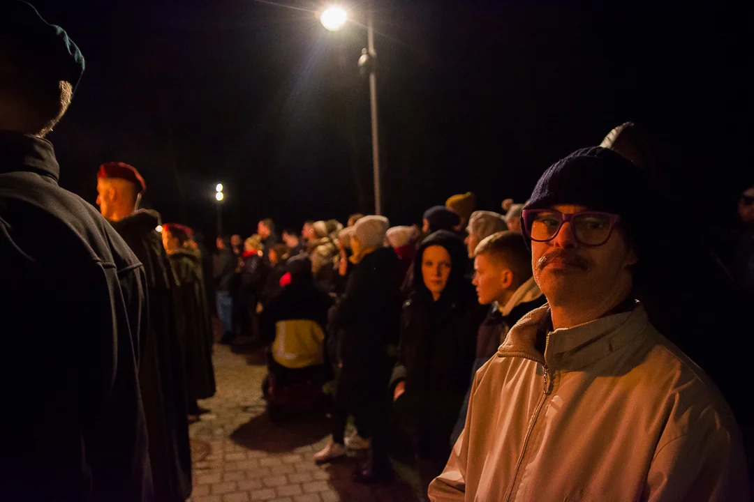 Jarocin świętuje rocznice biegiem, uroczystościami i nagrodami