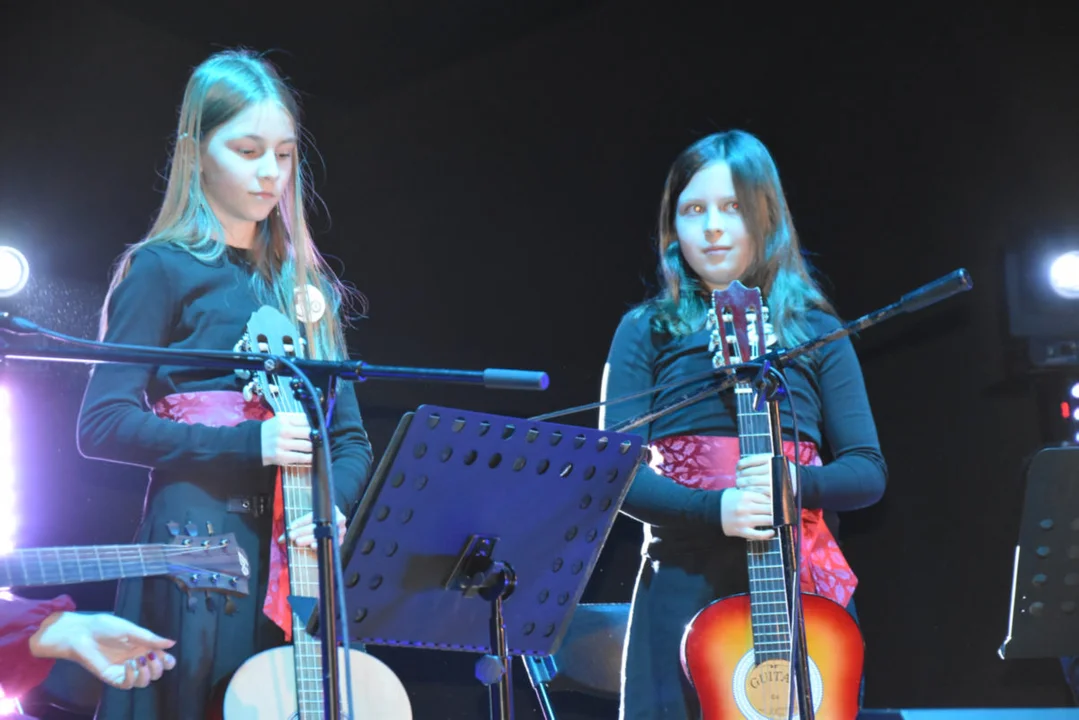 50 lat ośrodka kultury w Borku Wlkp. Jubileusz - inauguracja