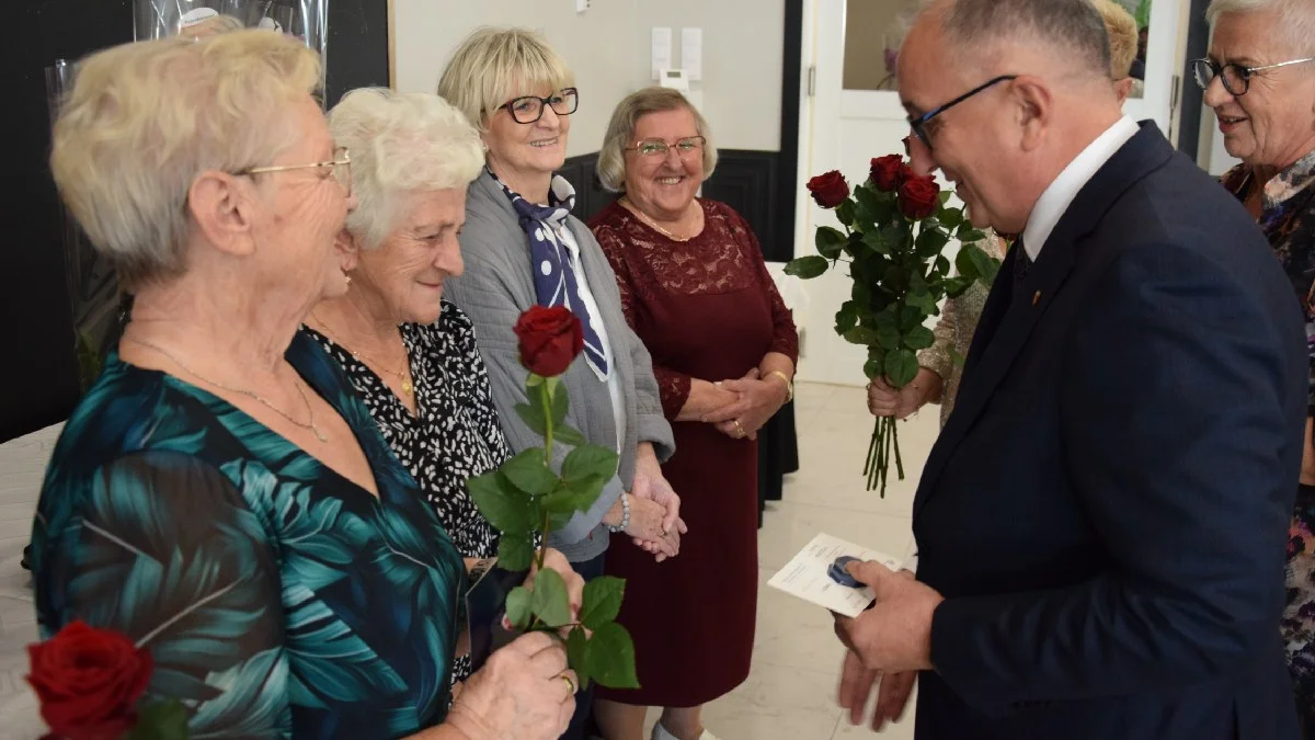 Dzień Seniora PZERiI w Pępowie 2024. "To był dla nas bardzo owocny rok" - Zdjęcie główne