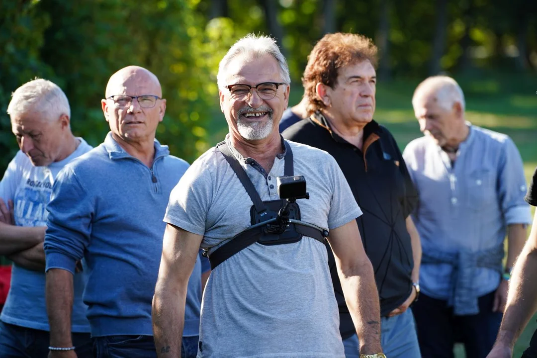 Wiemy, co się wydarzy w czwartym odcinku "Sanatorium miłości". Zobacz zdjęcia - Zdjęcie główne