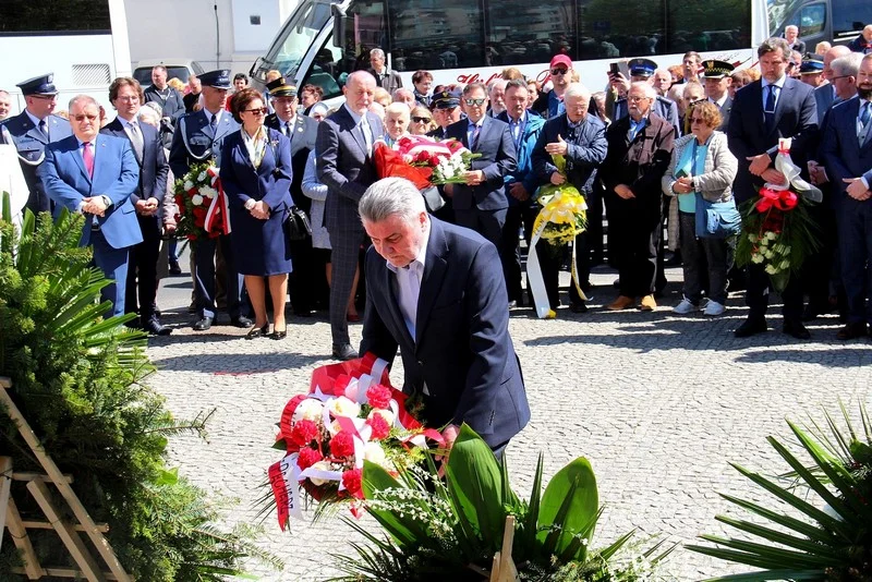 31. pielgrzymka ludzi pracy do Narodowego Sanktuarium Świętego Józefa w Kaliszu