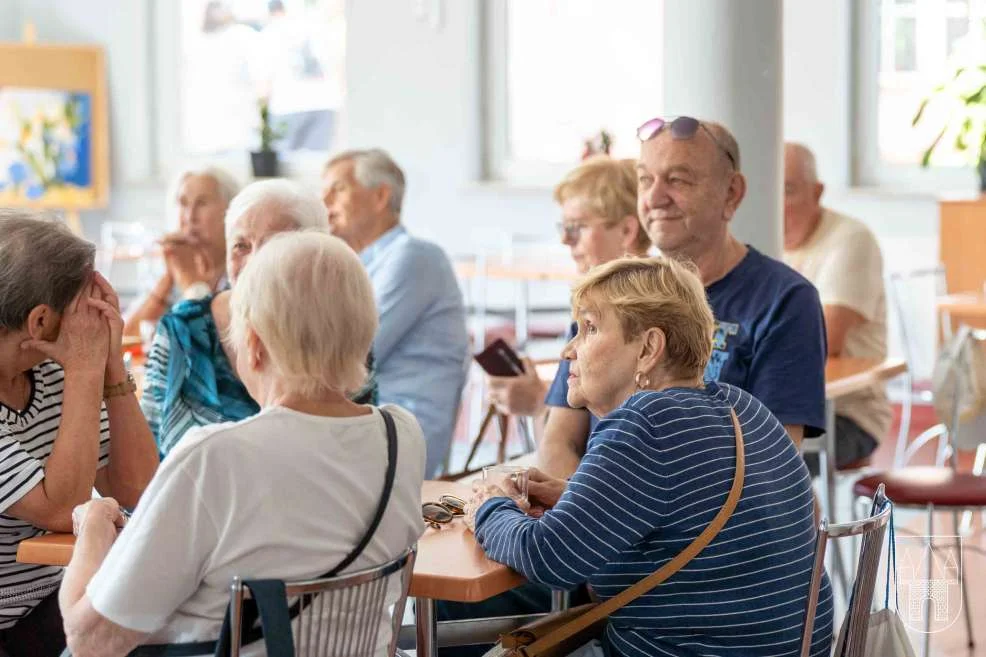 Opasek bezpieczeństwa SOS dla jarocińskich seniorów