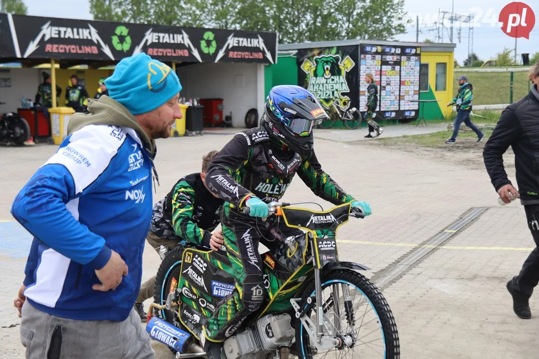 Metalika Recycling Kolejarz Rawicz - Grupa Azoty Unia Tarnów