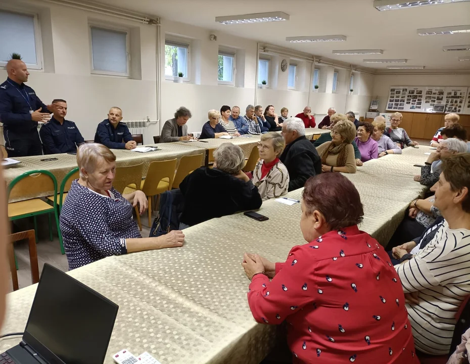 Za nami debata społeczna w gminie Gołuchów [ZDJĘCIA] - Zdjęcie główne