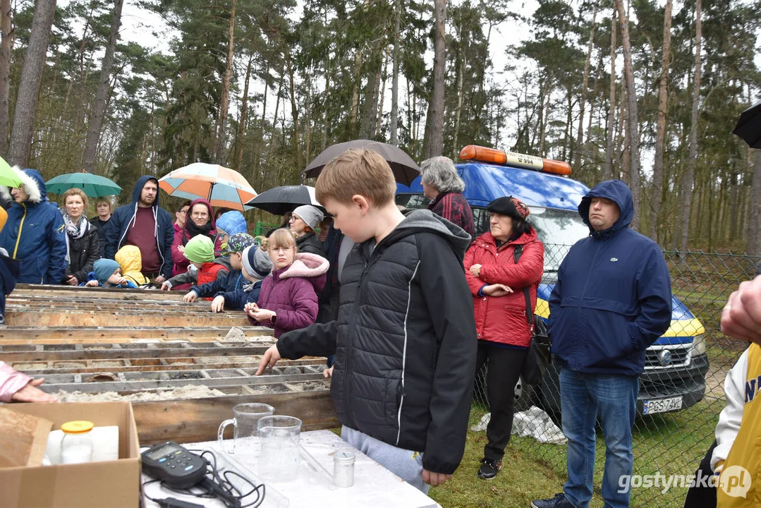 Drzwi Otwarte w Hydroforni ZWiK Gostyń