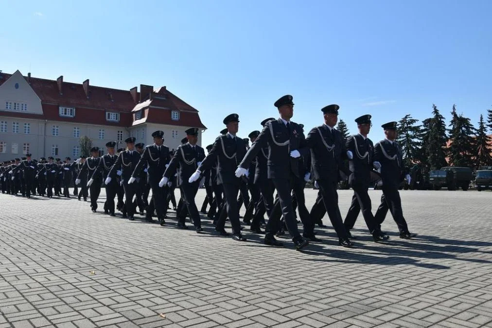 Święto Wojska Polskiego w 16. Jarocińskim Batalionie Remontu Lotnisk