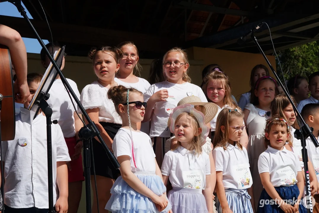 14. EKOfestyn na Świętej Górze.