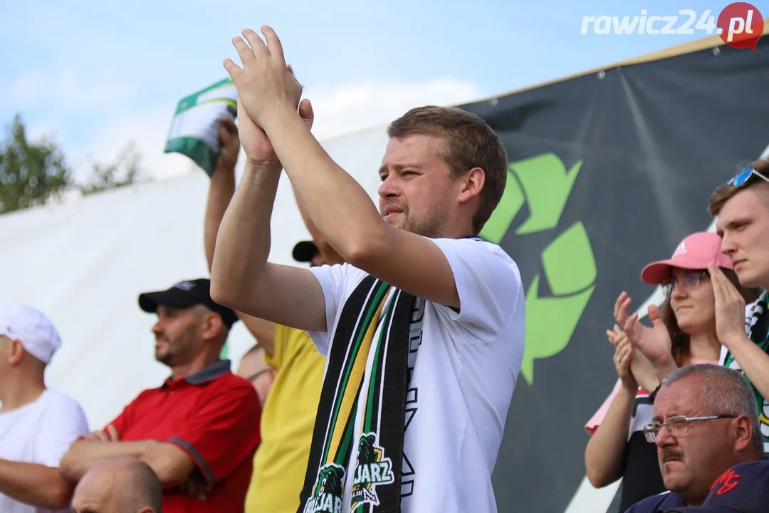 Metalika Recycling Kolejarz Rawicz - SpecHouse PSŻ Poznań