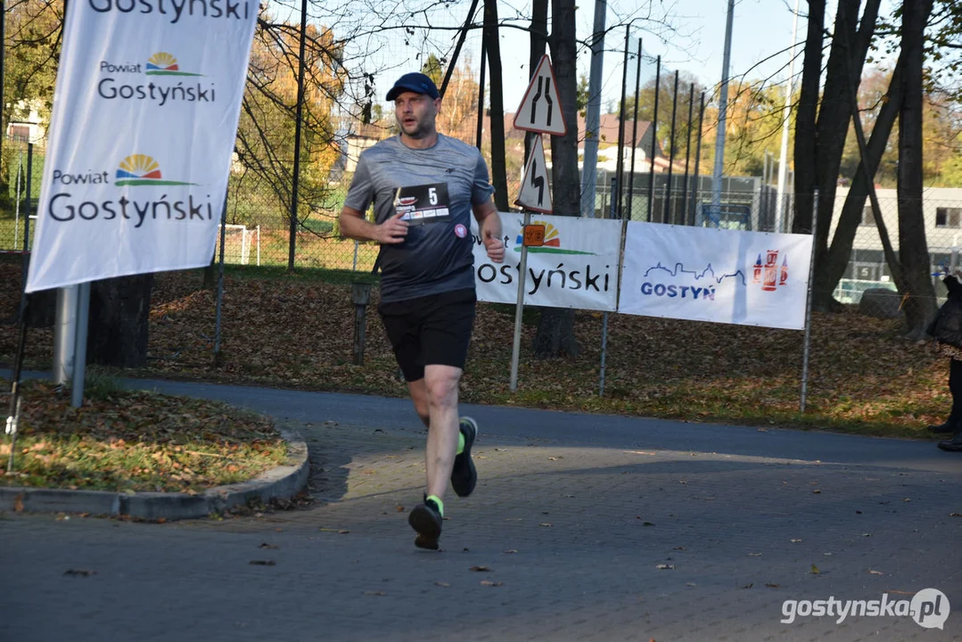 19. Gostyński Bieg Niepodległości 2023