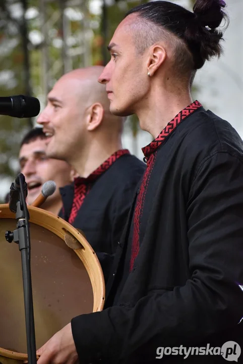 XIII Festiwal Tradycji i Folkloru w Domachowie 2025