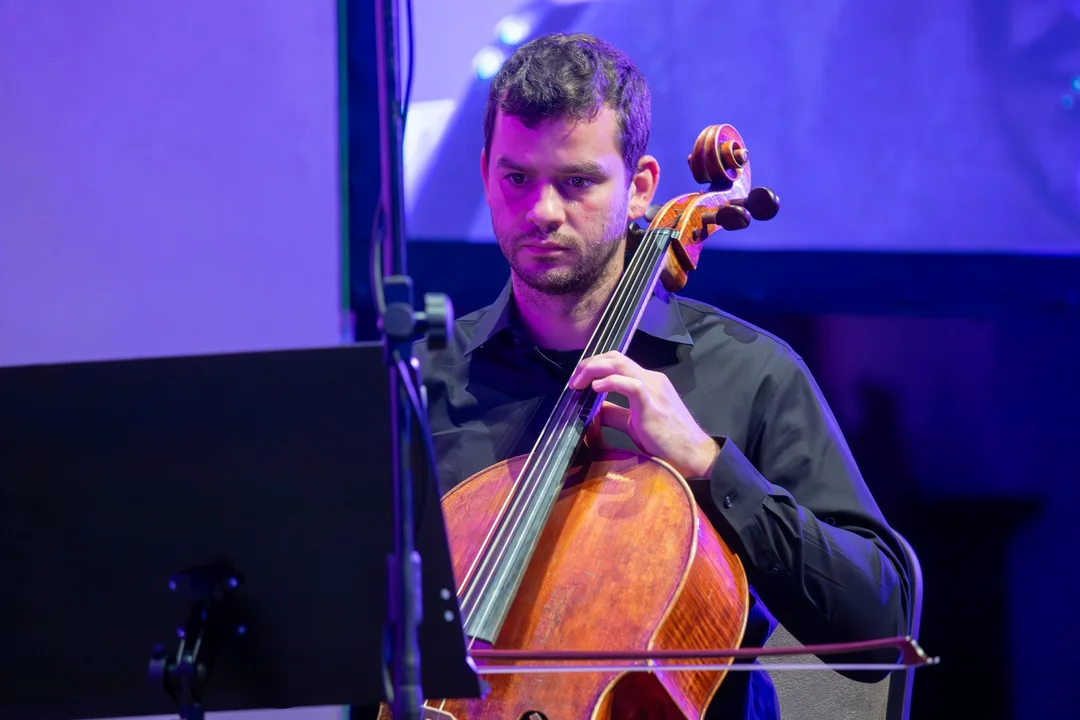 XIX Festiwal Musica Sacromontana. Koncert "Spanish Night" oraz aranżacja pastorałki Józefa Zeidlera na gitarę