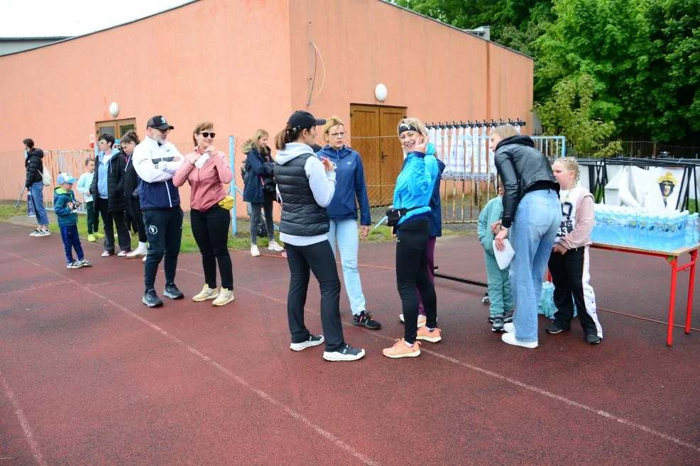 800 biegaczy weźmie udział w RockRun Jarocin 2025