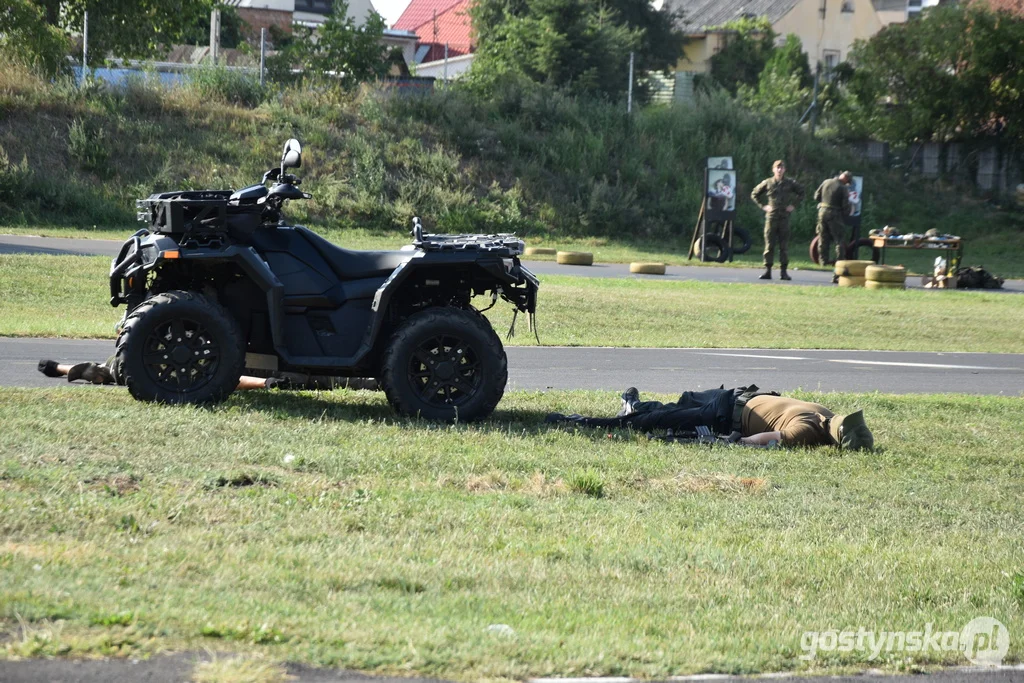 Święto Wojska Polskiego w Gostyniu