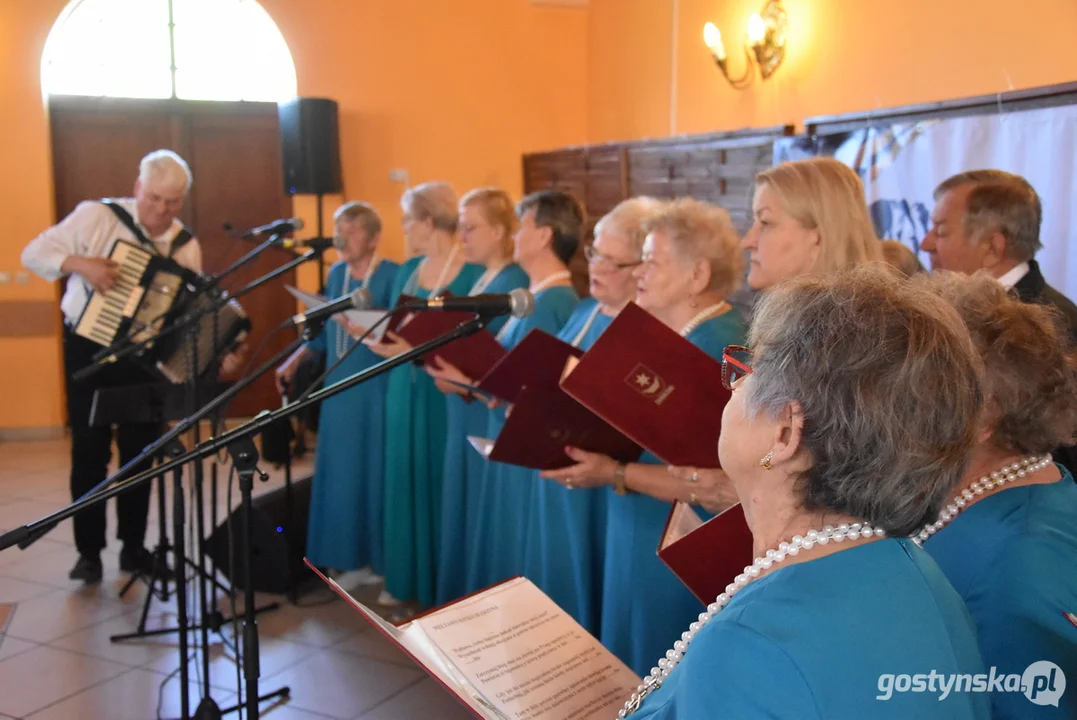 IX Regionalny Przegląd Zespołów Śpiewaczych w Piaskach