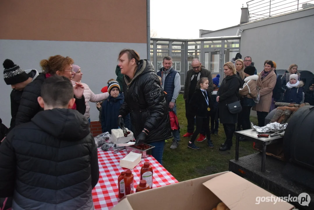 Rodzinny Festyn Mikołajkowy PKS Piast Poniec