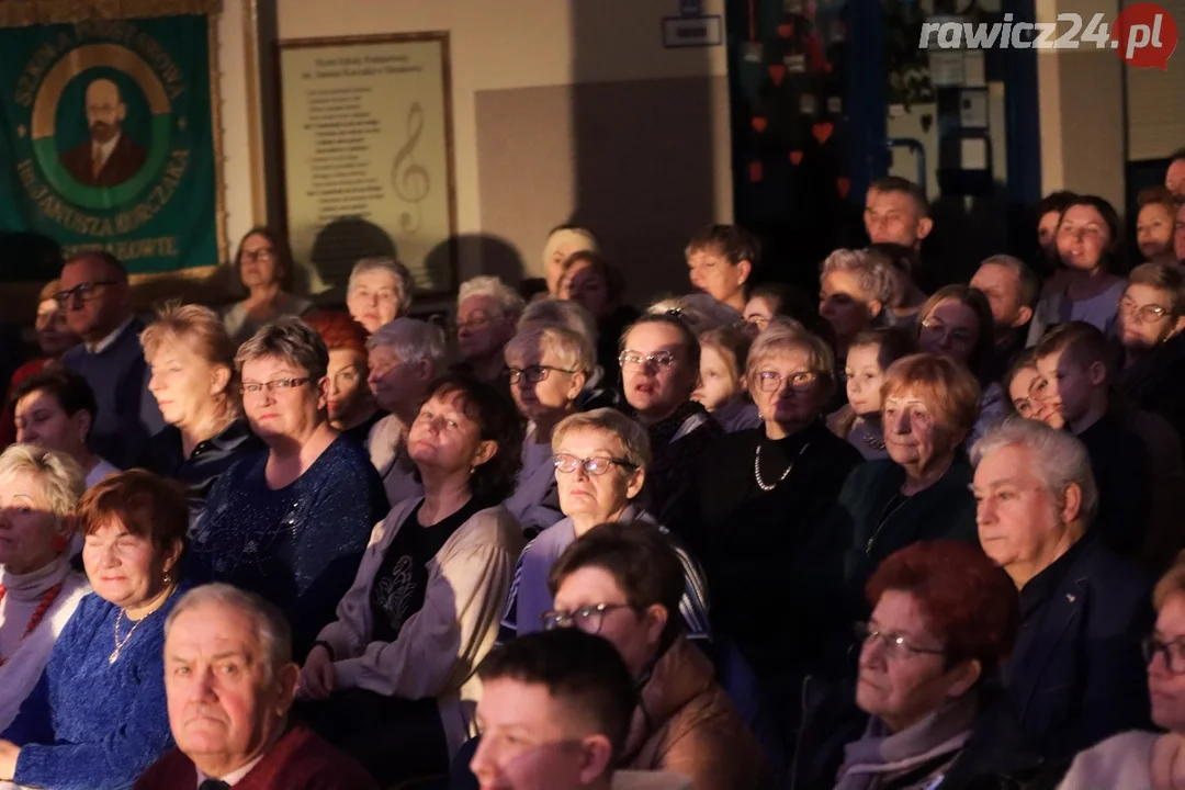 Muzyczna podróż z orkiestrą