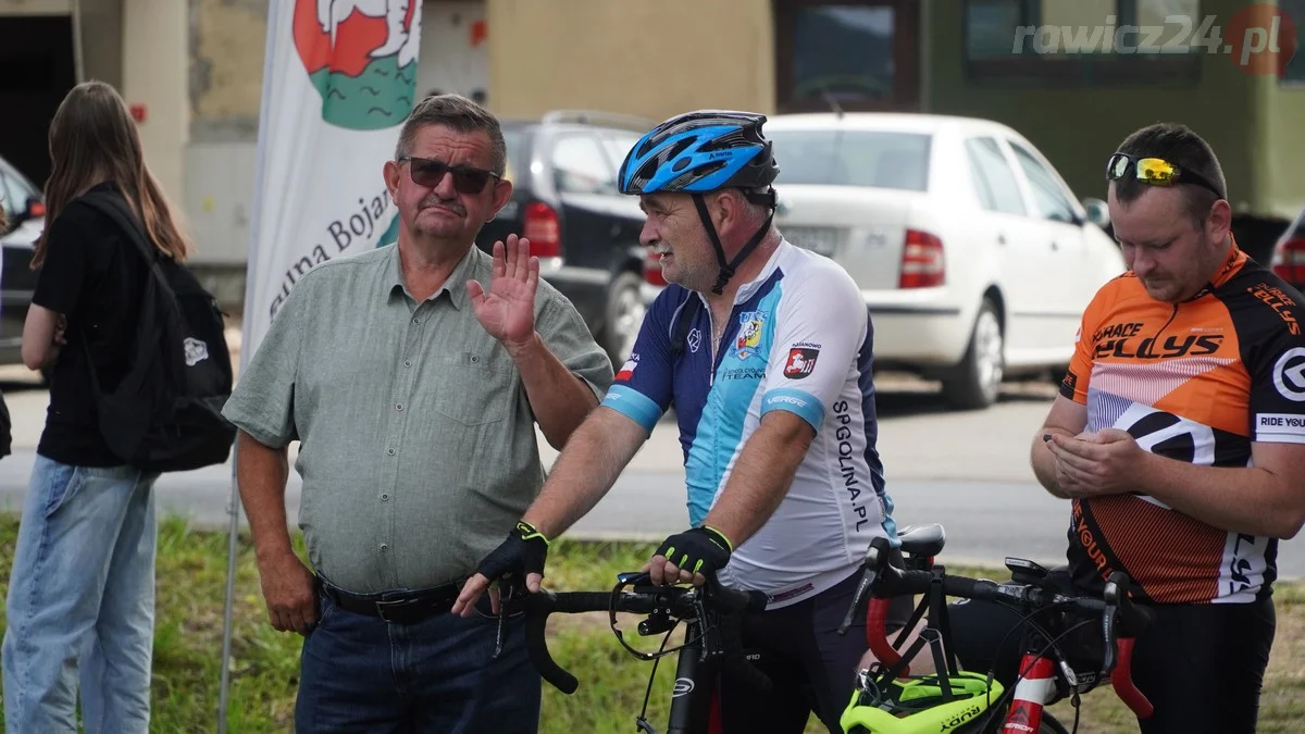 Gminne Zawody Sportowo-Pożarnicze w Trzeboszu