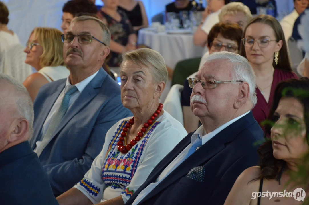 160-lecie Powiatowego Banku Spółdzielczego w Gostyniu