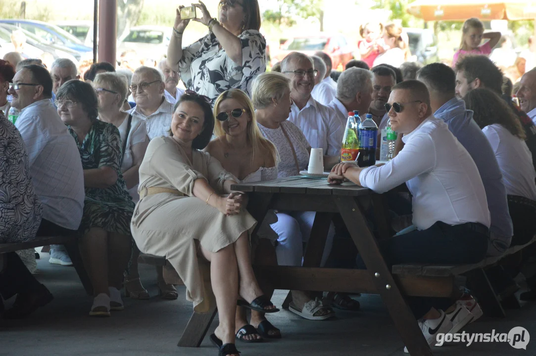 Dożynki w Starej Krobi 2025