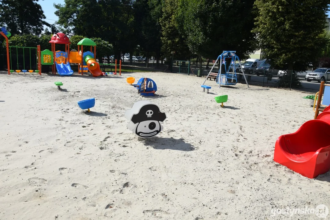 Otwarcie pierwszego Żłobka Gminnego w Pępowie