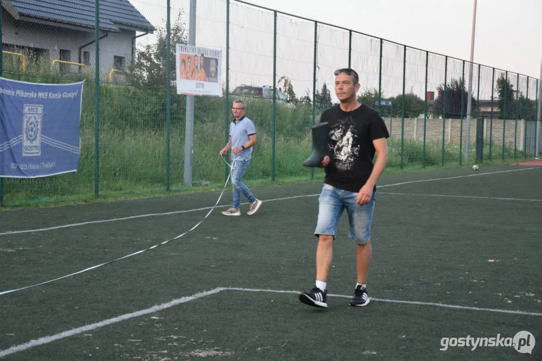 Rodzinny Piknik Osiedlowy na Pożegowie w Gostyniu