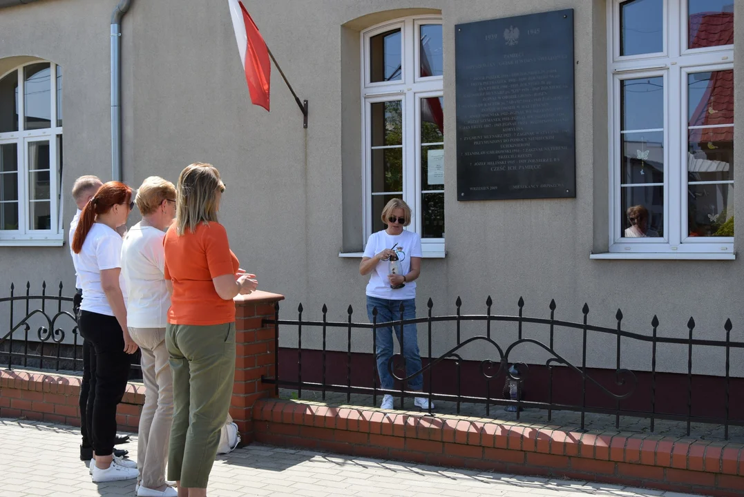 Odjazdowy Bibliotekarz w Krotoszynie