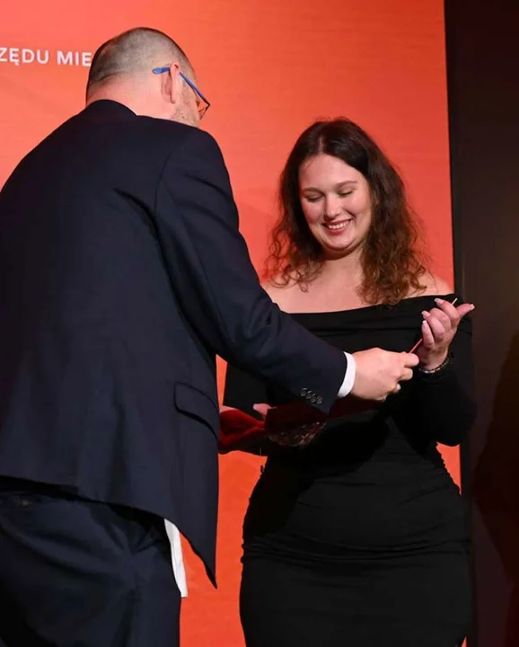 Gmina Jarocin wyróżniona w konkursie „Innowacyjny samorząd” Serwisu Samorządowego PAP