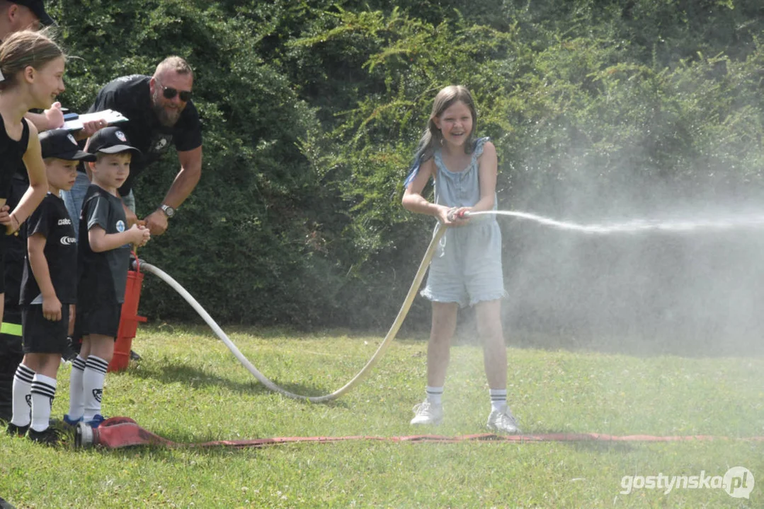 Rodzinny Piknik na Górnej - Gostyń 2024