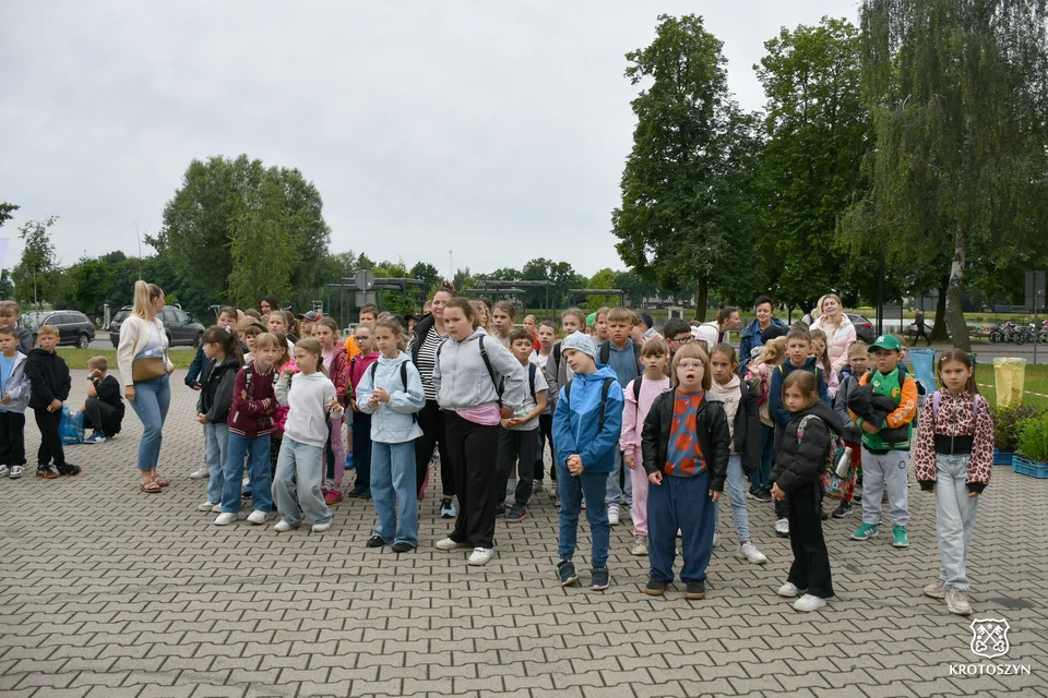 IV Piknik Ekologiczny „Ziemia dla nas, my dla Ziemi”