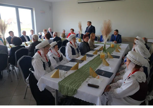 Jubileusze małżeńskie w gminie Rozdrażew