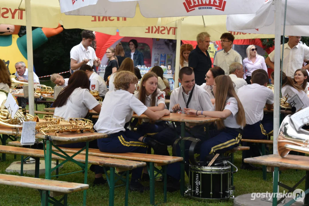Jubileuszowa, bo XV Regionalna Wystawa Zwierząt Hodowlanych w Pudliszkach