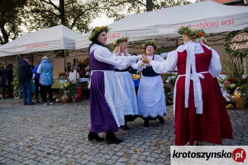 "Bitwa regionów" w Koźminie Wielkopolskim