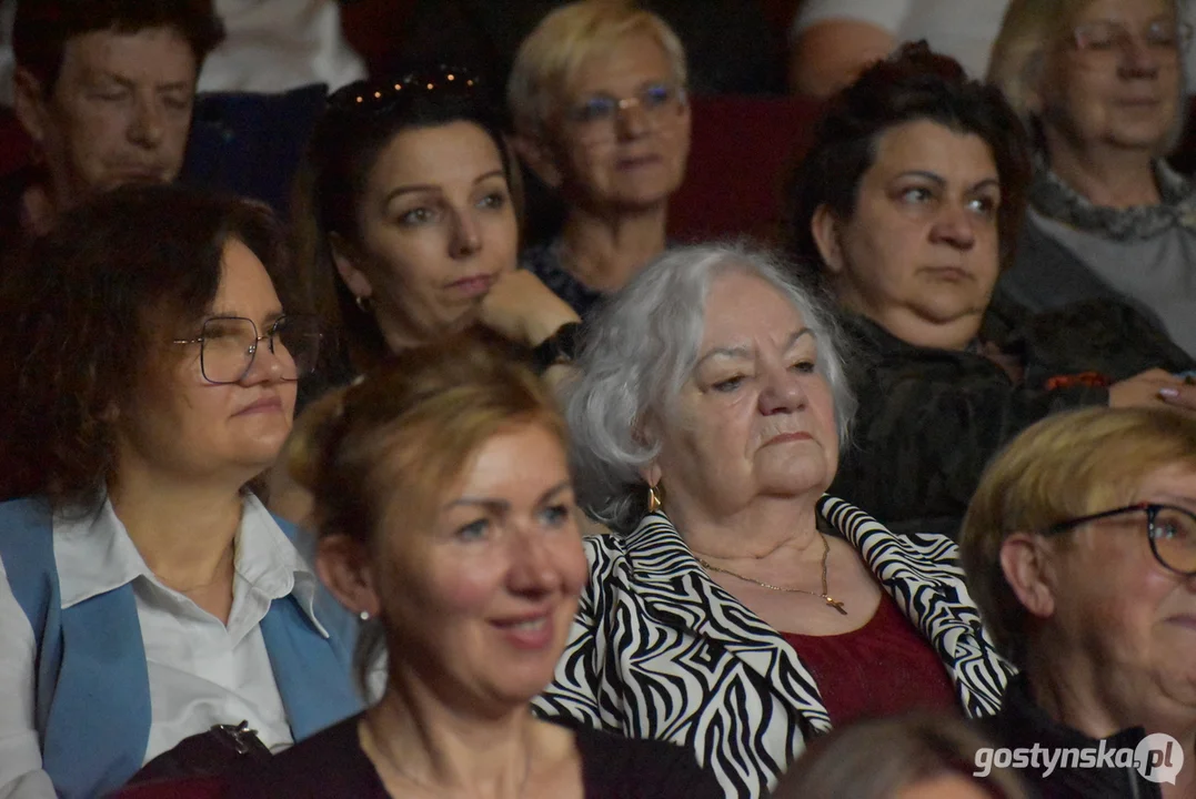 Koncert Orkiestry Dętej w Krobi z okazji Dnia Matki 2025