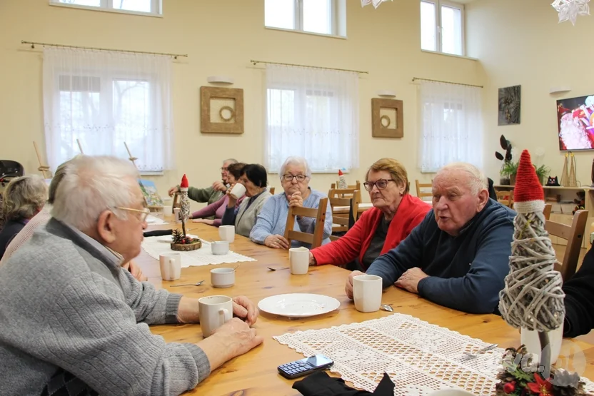 Dzienny Dom Seniora w Kwileniu