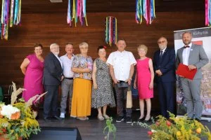 II FESTIWAL PIOSENKI SENIORALNEJ