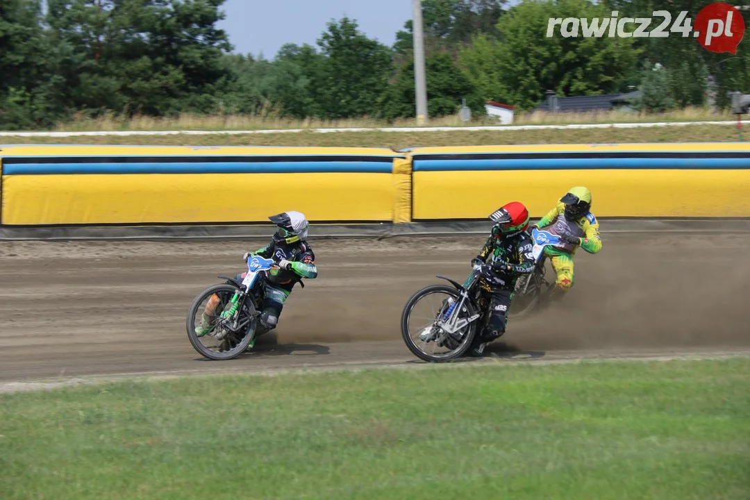 Metalika Recycling Kolejarz Rawicz vs. Enea Polonia Piła