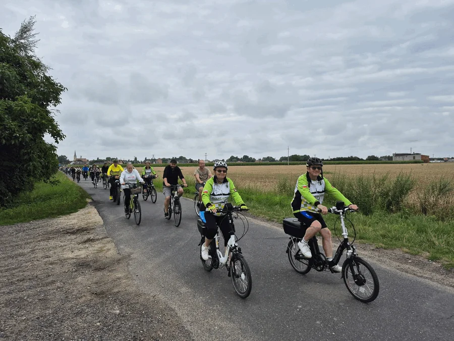 Rowerówka Bojanowo 2026