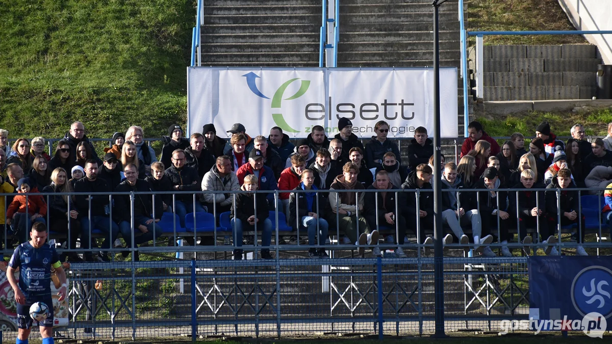 Finał Pucharu Polski strefy leszczyńskiej 2023