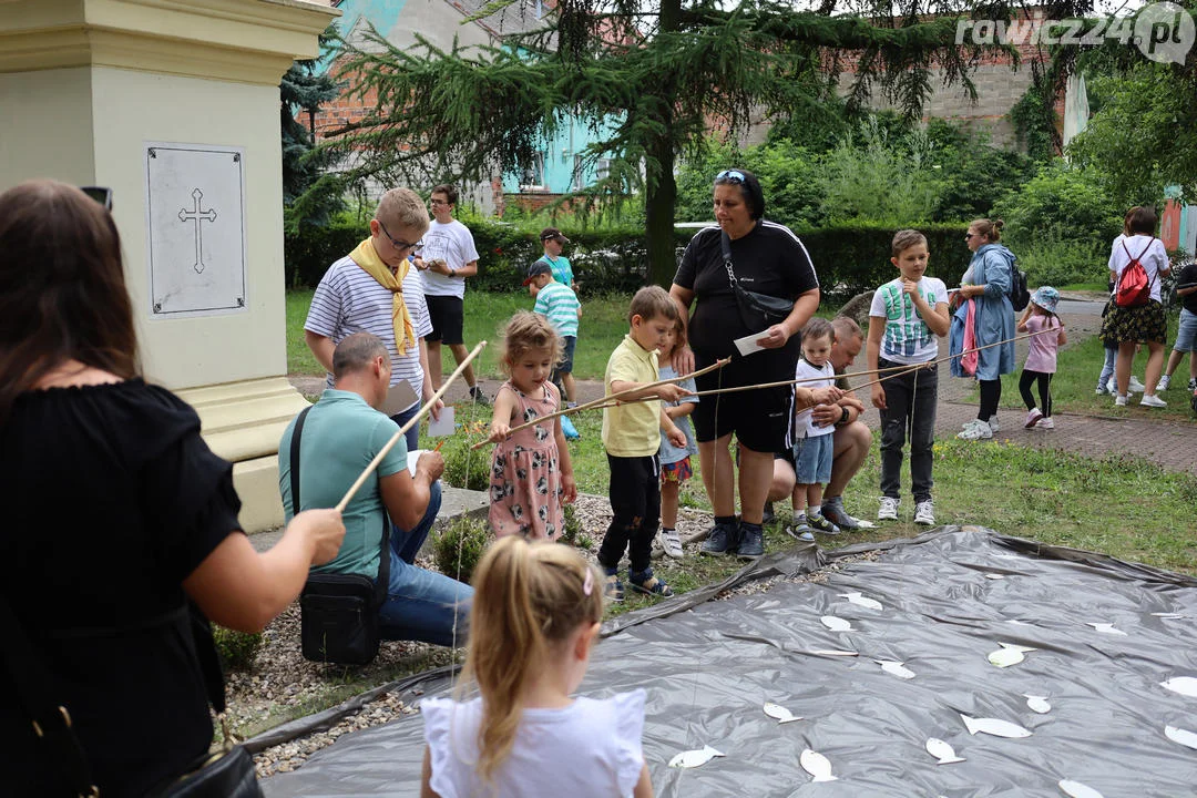 VIII Parafialny Dzień Dziecka