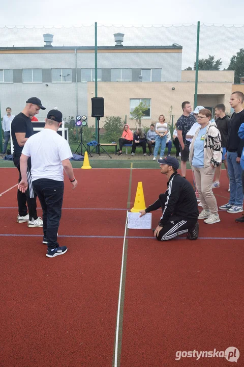 Igrzyska Możliwości 2025 w Zespole Szkół Specjalnych w Brzeziu