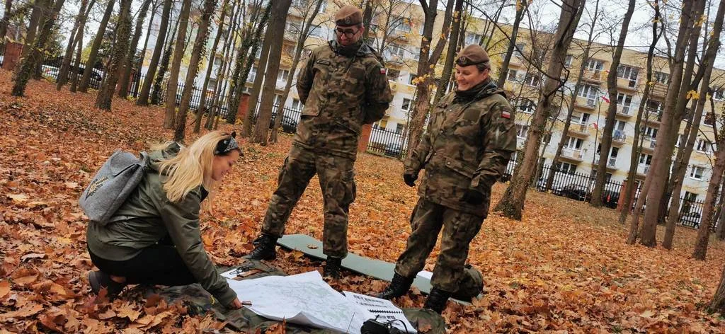 Święto Niepodległości w Jarocinie i Dni Patrona Miasta