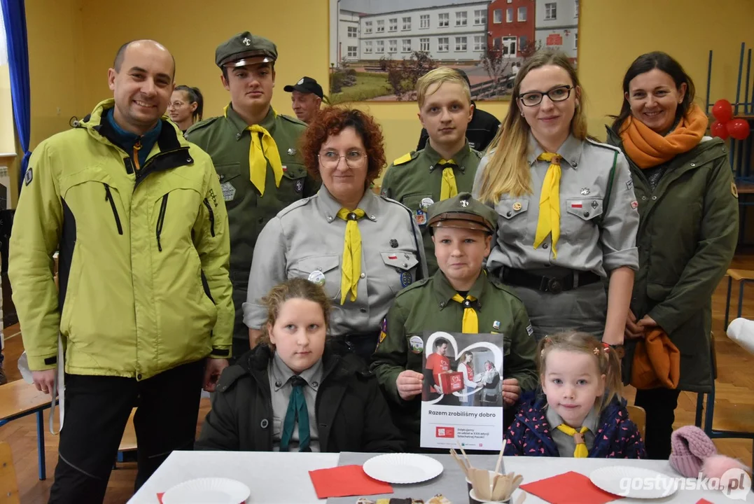 Weekend Cudów Szlachetnej Paczki 2023