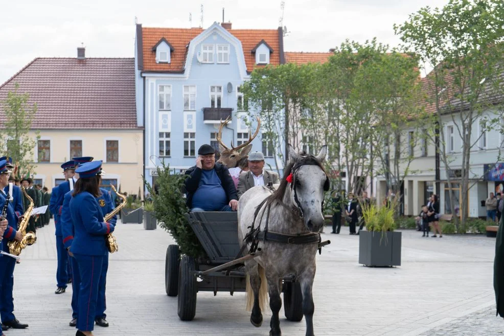 Dożynki Gminne Jrocin 2023