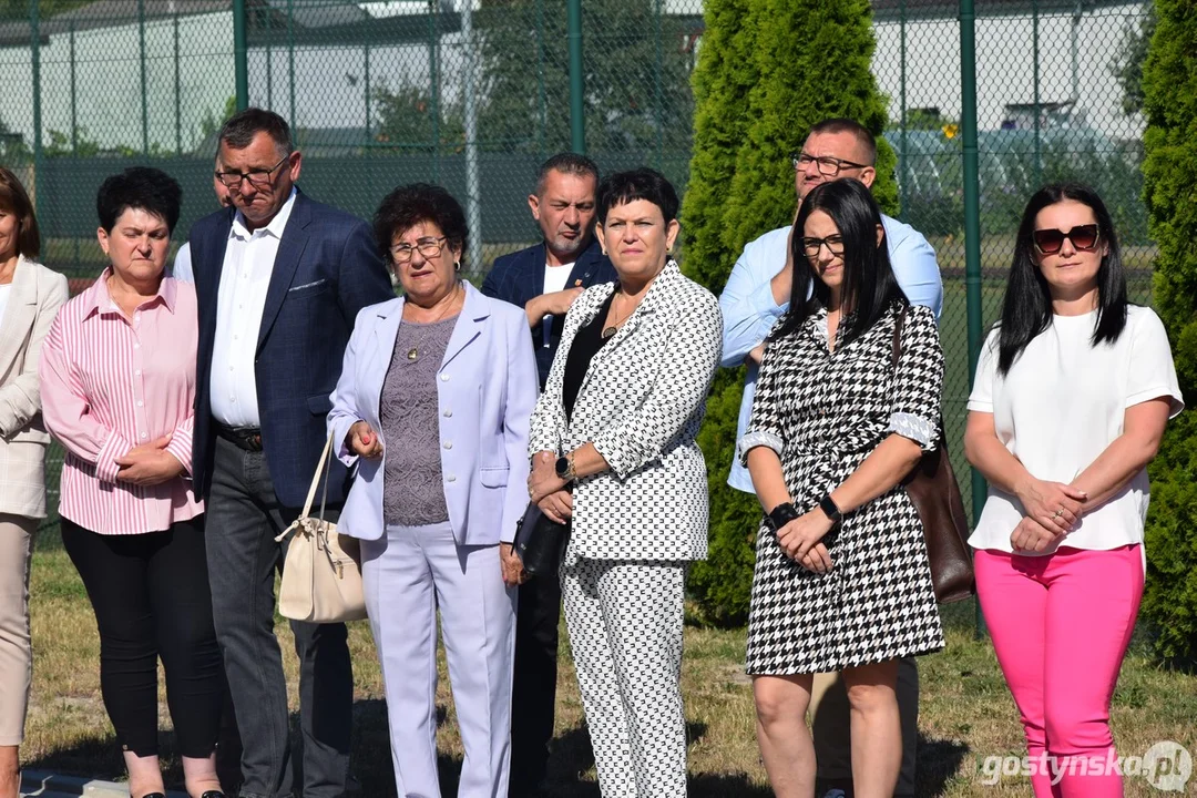 Otwarcie pierwszego Żłobka Gminnego w Pępowie