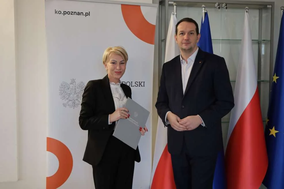 Ambasadorzy reformy programowej w oświacie