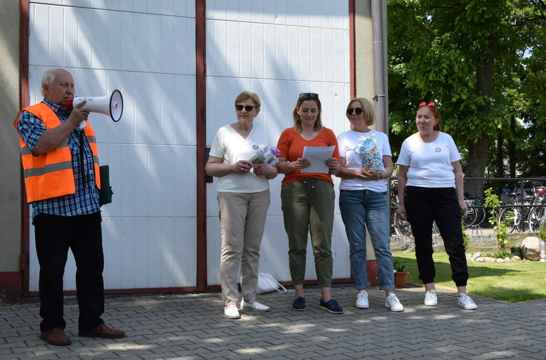 Odjazdowy Bibliotekarz w Krotoszynie