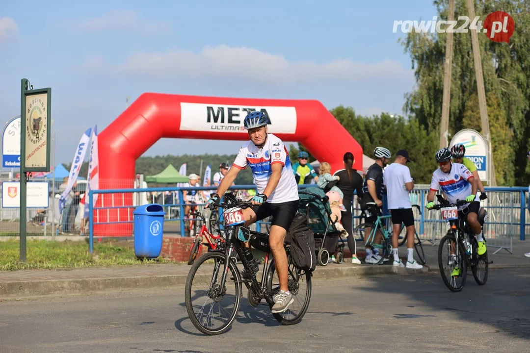 Rajd od Świtu do Zmierzchu