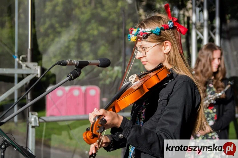 "Bitwa regionów" w Koźminie Wielkopolskim